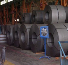 تصاویری از شرکت آهن و فولاد